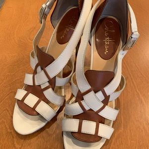 Cole Haan Julia Sandals